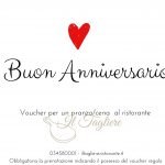 voucher regalo